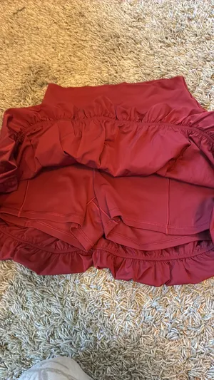 Offline aerie bubble skirt thumbnail 6