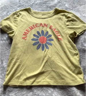 American Eagle Top thumbnail 1