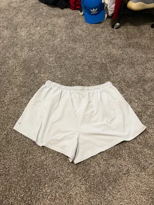lululemon pace rival high rise shorts thumbnail 2