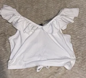 Forever 21 Crop Top thumbnail 2
