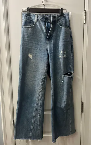 Vestique First Time Feeling Jeans thumbnail 4