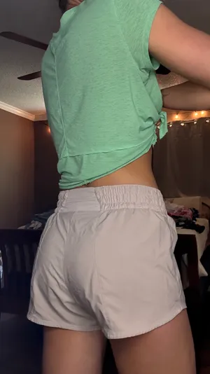 Nike Athletic Shorts thumbnail 2