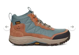 Teva Hiking Boots thumbnail 5