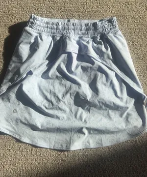 Women’s lululemon hottie hot skirt thumbnail 1