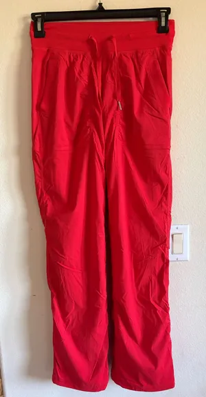 Lululemon Dance Studio Joggers 4 Mid-Rise Full-Length thumbnail 1