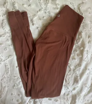 lululemon align leggings 28” thumbnail 1