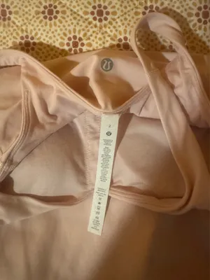 Lululemon Align Dress thumbnail 4
