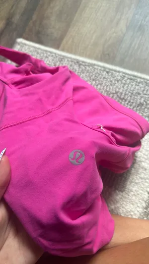 Lululemon Align Tank thumbnail 2