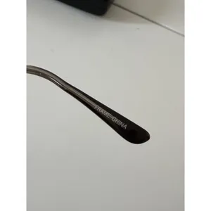 Hunter Grey Fade Sunglasses Retro Smoke Oval thumbnail 8
