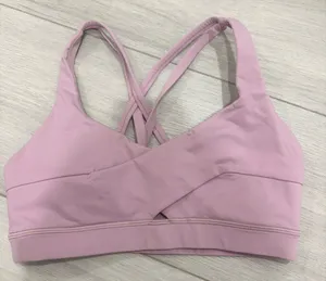 Lululemon Sports Bra 6 thumbnail 1