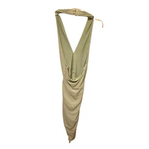 Astr the Label‎ Halter Dress Mint nwot thumbnail 5