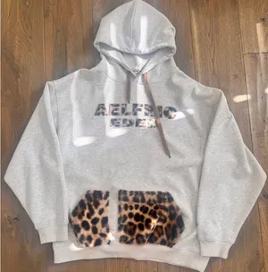 Aelfric Eden Hoodie thumbnail 2
