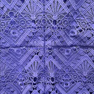 GUESS Purple Lace‎ Sheath Dress Size 6 NWT thumbnail 7