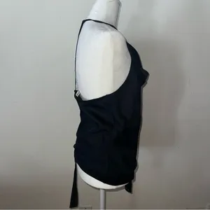 Abercrombie & Fitch Black Camisole Top thumbnail 4