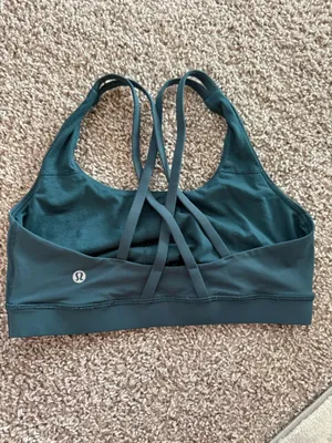 Lululemon Sports Bra thumbnail 2
