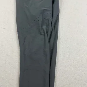 Lululemon Zoned In Tight Leggings Women’s Size 10 Blue Charcoal High Rise thumbnail 5