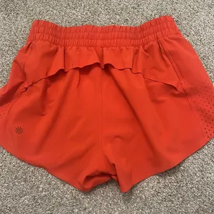 Athleta Hustle 3” Short thumbnail 2