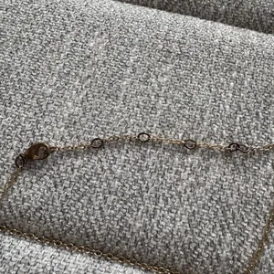 Butterfly Necklace from American Eagle thumbnail 3