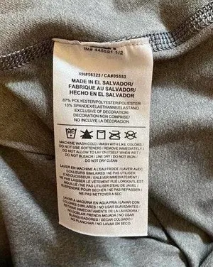 Nike T-shirt thumbnail 5