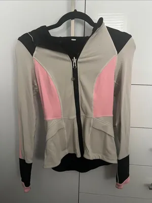 Lululemon Define Jacket thumbnail 1
