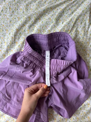 Lululemon shorts  thumbnail 2