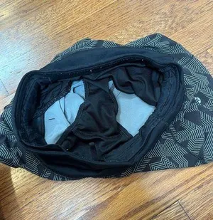 Lululemon Speed Up Shorts 2.5” thumbnail 4