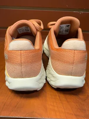 New Balance Fresh Foam X 880 v14 Women’s Running Shoes Size 7.5 Coral thumbnail 5