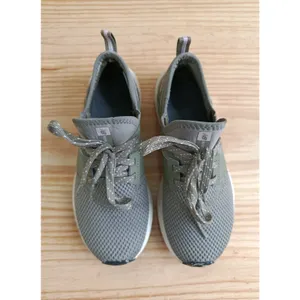 New Balance Nergize Women's Shoes Olive Green Size 6.5 US Excellent thumbnail 9