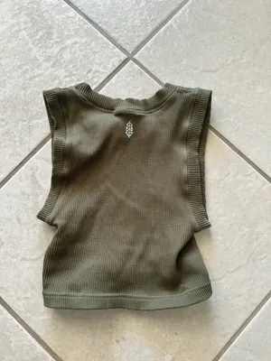Free People Top thumbnail 3