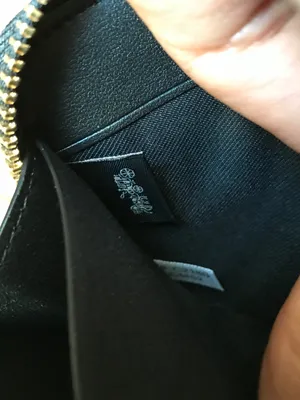Coach Wallet thumbnail 6