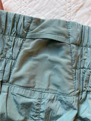 Free People FP Movement Scrunch Athletic Shorts thumbnail 7