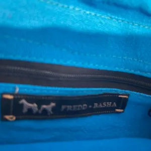 Fred & Basha cloth clutch thumbnail 4