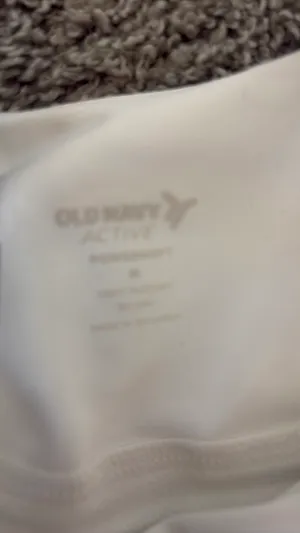 Old Navy Set Workout thumbnail 6