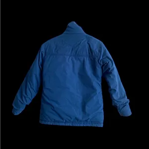 ALTRA Thick Blue Women’s Jacket Size‎ Xs thumbnail 12