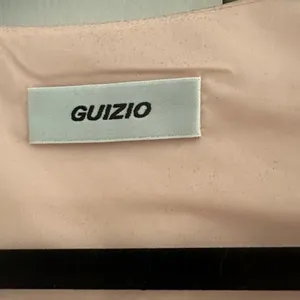 Danielle Guizio Pink Silk Cut Out Dress Size Small thumbnail 3