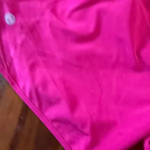 Lululemon Hotty Hot High-Rise Lined Shorts 2.5 Pink Size 2 thumbnail 5