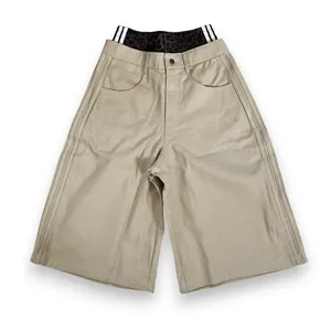 NWT ADIDAS Originals Firebird Utility Jorts thumbnail 2
