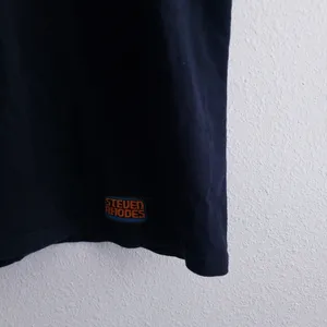 Steve Rhodes Demon Cat T-Shirt thumbnail 3