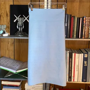 Aerie Offline A-Line Skirt NWT thumbnail 8