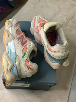 New Balance Joe freshgoods insade voices Women’s Sneakers shoes size 6.5 thumbnail 4