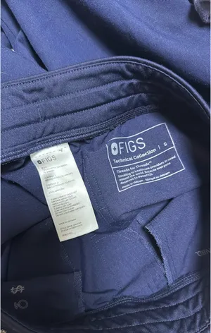 FIGS Scrub Jogger Pants thumbnail 2