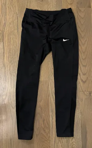 Nike running Tights Sz small thumbnail 1