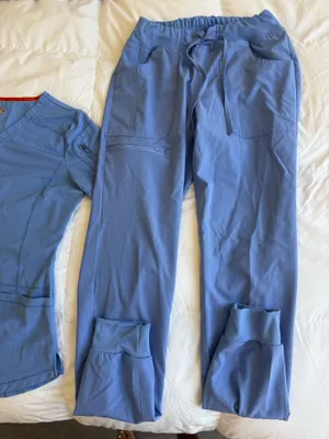 Dickies Scrub Women’s Pants thumbnail 4