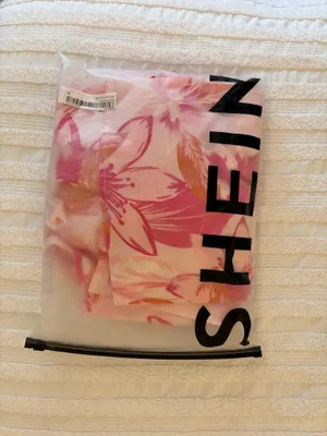 Shein Dress thumbnail 4