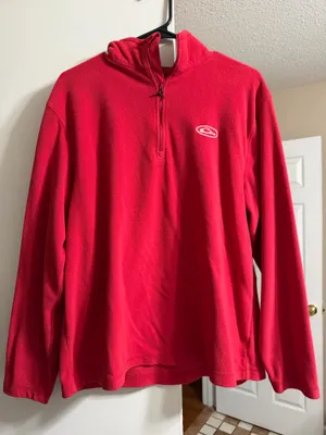 Drake QuarterZip  thumbnail 1