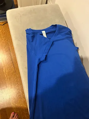 Lululemon Swiftly Tech Short Sleeve thumbnail 3