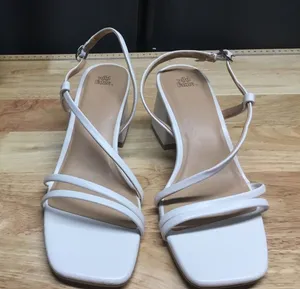 Women's Blaire Heels - Wild Fable White 8 thumbnail 1