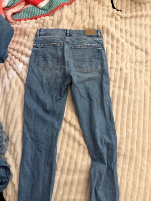 American Eagle regular Leg Jeans thumbnail 5