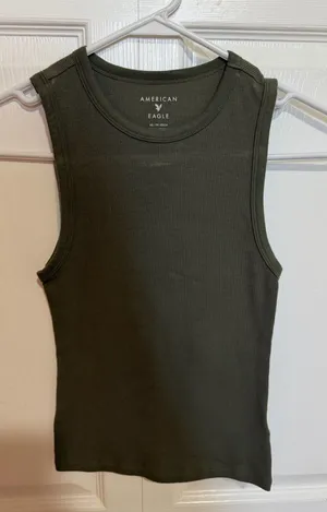 American Eagle Outfitters Tank Top thumbnail 1
