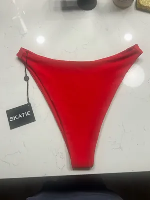 Skatie Kelly Bikini Bottom Freedom thumbnail 2
